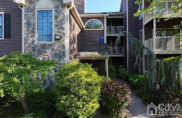 10 Ayres Court - 10 Ayres Court, Middlesex County, NJ 08816