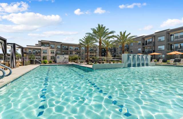 Amberlin Queen Creek - Senior Living Gallery 1