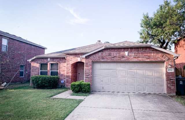2552 Tan Oak Dr. - 2552 Tan Oak Drive, Dallas, TX 75212