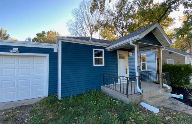 604 West Worley Street - 604 West Worley Street, Columbia, MO 65203