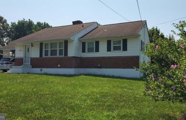 106 COURTNEY DRIVE - 106 Courtney Drive, Cecil County, MD 21921