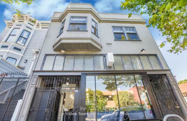 1235 Divisadero photos photos