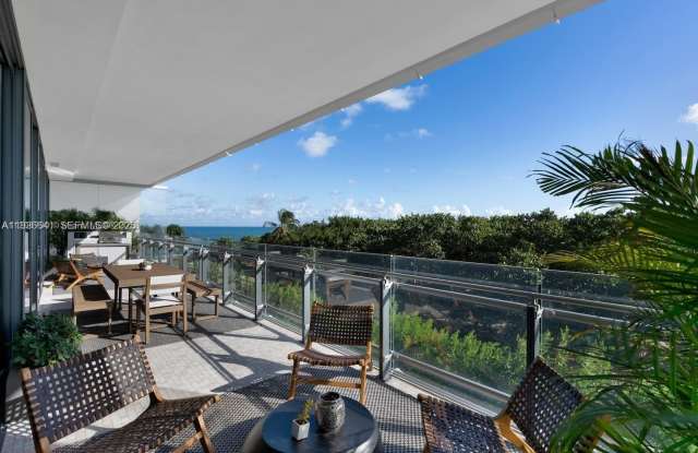 8701 Collins Ave photos photos