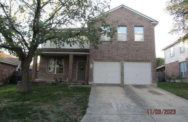 21410 RIO COMAL - 21410 Rio Comal, San Antonio, TX 78259