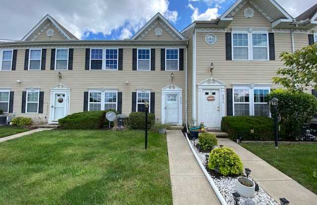 4286 Coble Bowman Way - 4286 Coble Bowman Way, Columbus, OH 43110