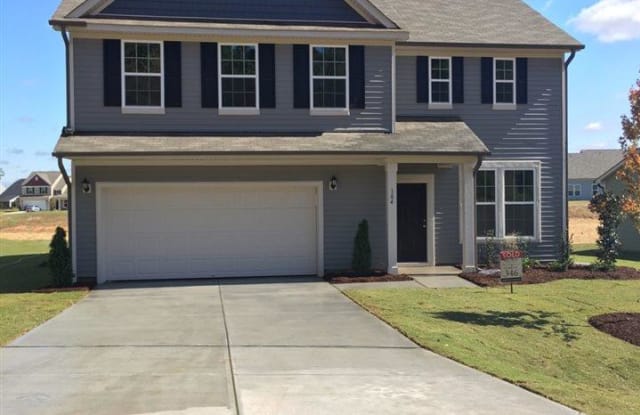 104 Dando Street - 104 Dando St, Garner, NC 27529