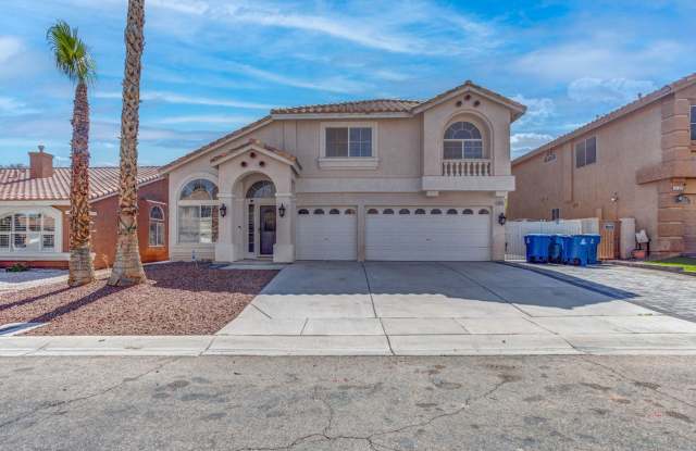 9695 Driftwood Island Court, Las Vegas, NV 89148 Gallery 1