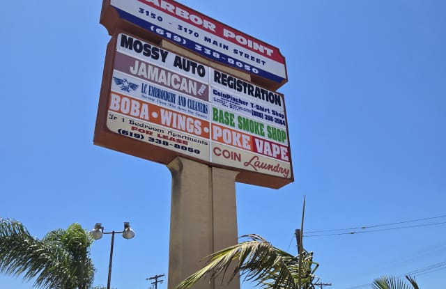 3150 Main Street photos photos