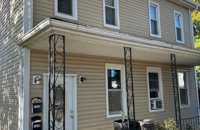 127 Liverpool Ave - 127 Liverpool Avenue, Egg Harbor City, NJ 08215