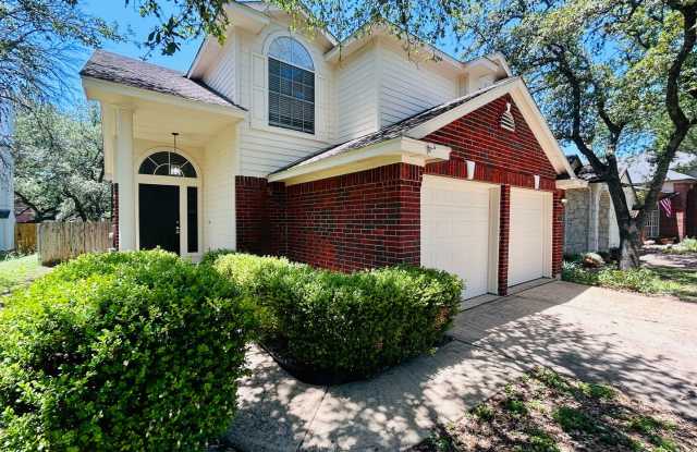 2909 Lagerway Cove | 3 Bed 2.5 Bath 2 Car garage $2325 photos photos