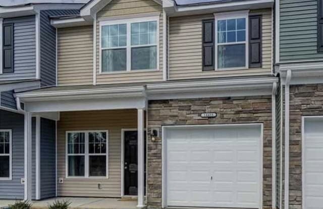 15225 Wrights Crossing Drive - 15225 Wrights Crossing Drive, Charlotte, NC 28278