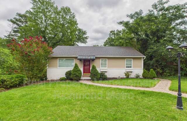 1109 Dinwiddie Avenue photos photos