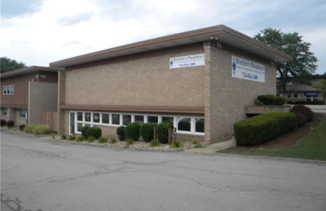 500 Pellis Rd - 500 Pellis Road, Westmoreland County, PA 15601