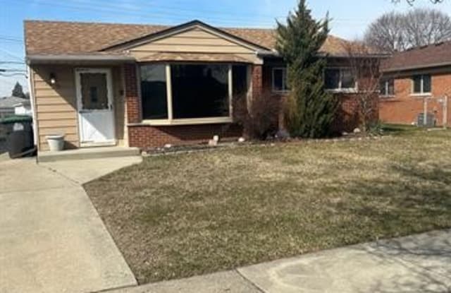 7872 BANNER Street - 7872 Banner Street, Taylor, MI 48180