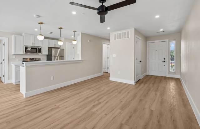Lake Meadows photos photos