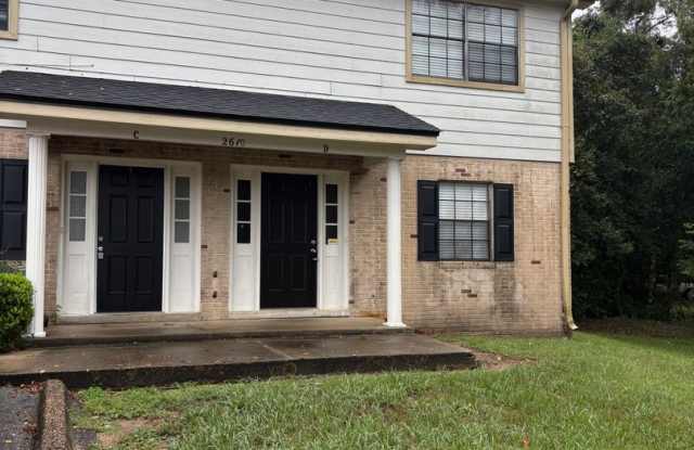 Portland Townhomes Gallery 1
