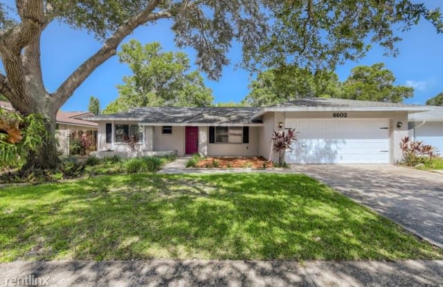6602 Pinecrest Ln UNIT - 6602 Pinecrest Lane, Pinellas Park, FL 33781