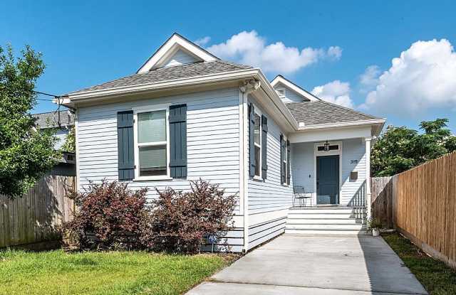 315 N Gayoso St photos photos