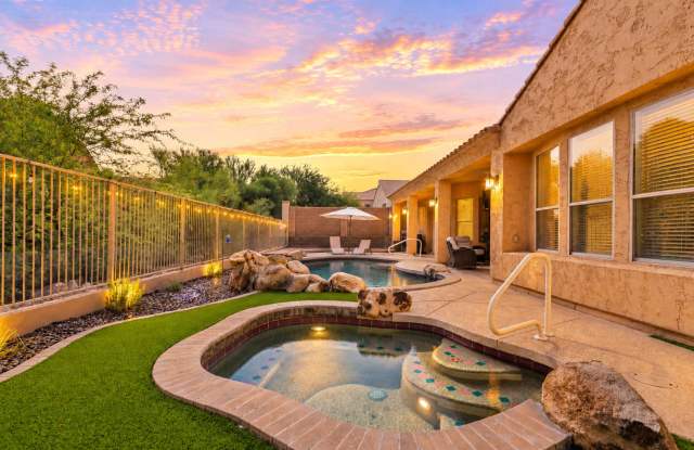 Sweet Superstition – Gold Canyon Getaway Gallery 3