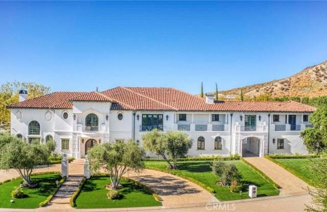 25251 Prado Del Grandioso - 25251 Prado Del Grandioso, Calabasas, CA 91302