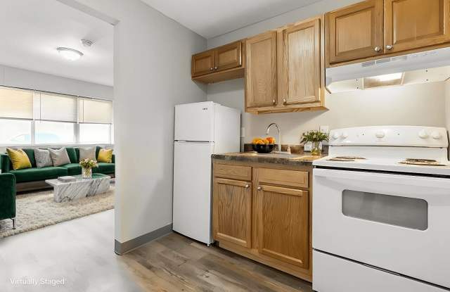 Saluki Apartments Gallery 4