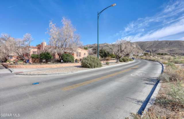 1101 E ROBINSON Avenue unit: B photos photos