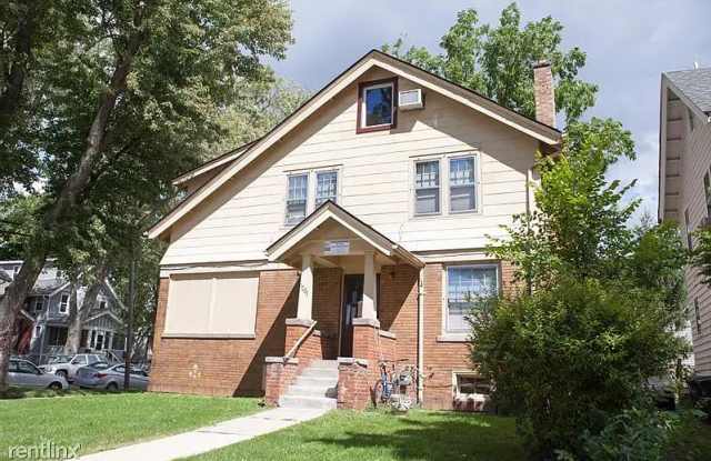 1201 White - 1201 White Street, Ann Arbor, MI 48104