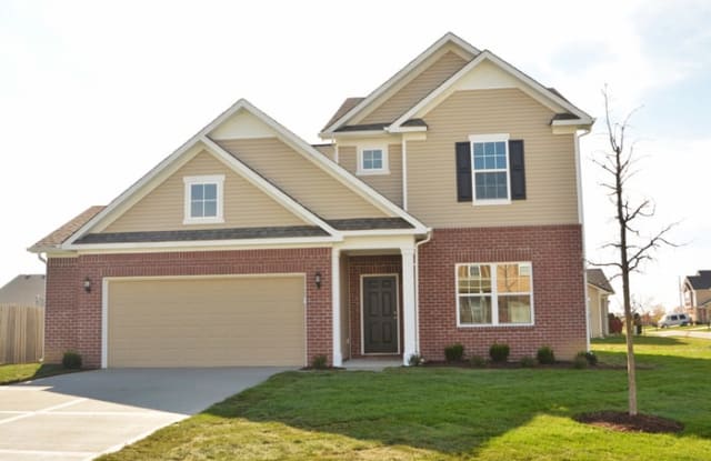 2291 Verbena Drive - 2291 Verbena Dr, Avon, IN 46168