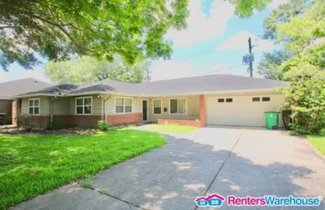 10502 Willowisp Drive - 10502 Willowisp Drive, Houston, TX 77035