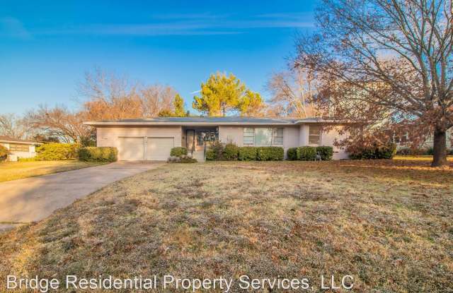 6744 Hanover Rd - 6744 Hanover Road, Fort Worth, TX 76116
