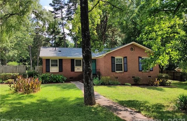 6916 Highbrook Drive - 6916 Highbrook Drive, Charlotte, NC 28212