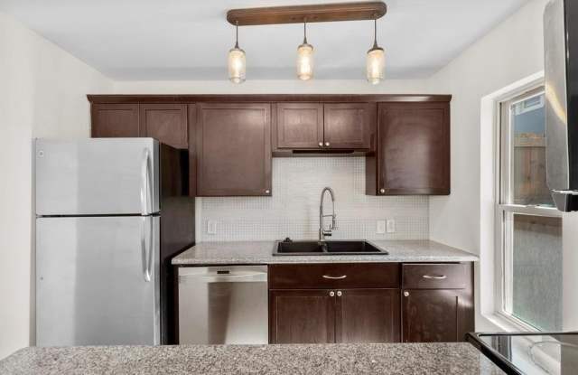 4039 Cole Avenue - 4039 Cole Avenue, Dallas, TX 75204