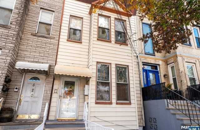 818 Palisade Avenue photos photos