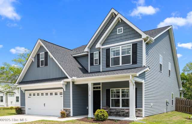 303 Red Cedar Drive Gallery 2
