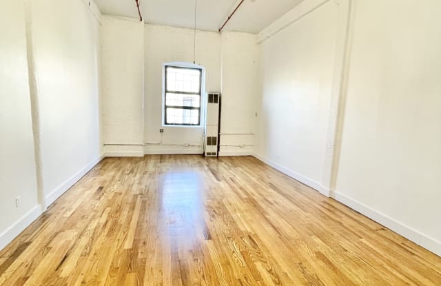 345 Eldert St - 345 Eldert Street, Brooklyn, NY 11237