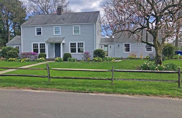1 Juniper Road - 1 Juniper Road, Westport, CT 06880