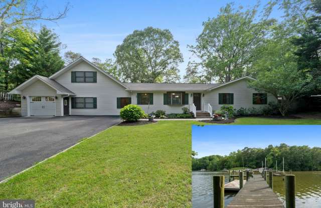 44604 SMITHS NURSERY ROAD - 44604 Smiths Nursery Road, St. Mary's County, MD 20636
