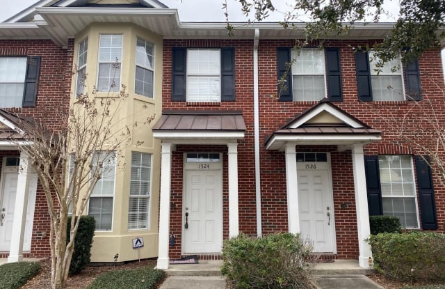 1524 FIELDVIEW DR - 1524 Fieldview Drive, Jacksonville, FL 32225