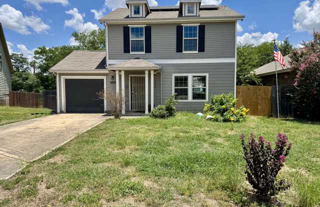 6427 Hazel Valley Drive Gallery 2