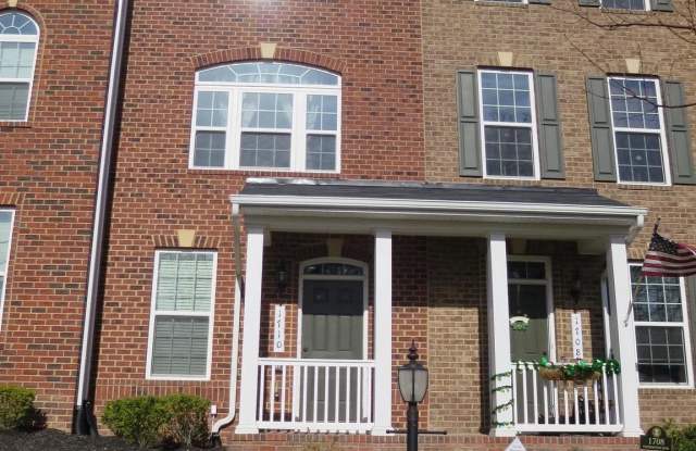 1710 FEATHERSTONE ROAD - 1710 Featherstone Road, Marumsco, VA 22191