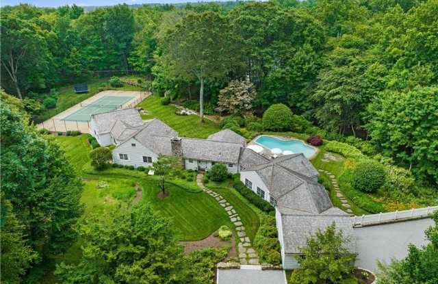 782 Smith Ridge Road - 782 Smith Ridge Road, Fairfield County, CT 06840