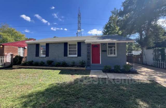 1397 Grand Opera Cove - 1397 Grand Opera Cove, Memphis, TN 38106