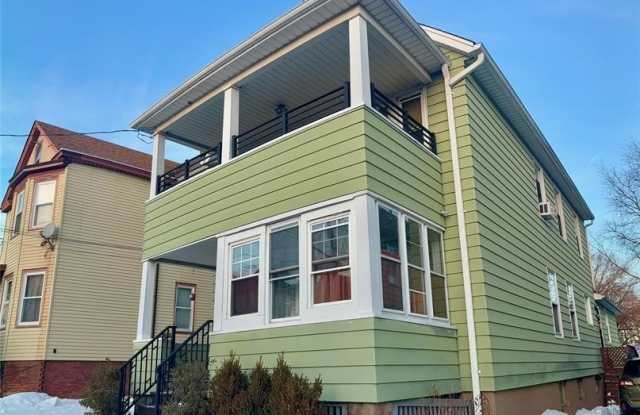 145 Prescott Avenue 1 First floo - 145 Prescott Avenue, Hawthorne, NJ 07506