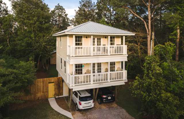 2633 Bay Grove Road - 2633 Bay Grove Road, Walton County, FL 32439