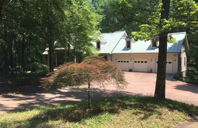 695 Holder Road - 695 Holder Road, Paulding County, GA 30132