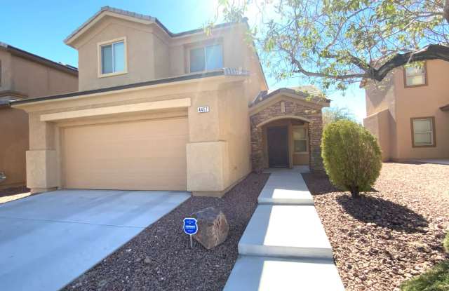 3 bedroom 2.5 bath home in Aliante! Gallery 1