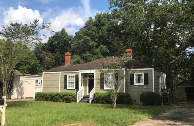 2658 Foreman Circle - 2658 Foreman Circle, Mobile, AL 36606