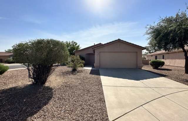 6555 Wilhoit Way - 6555 Wilhoit Way, Marana, AZ 85743