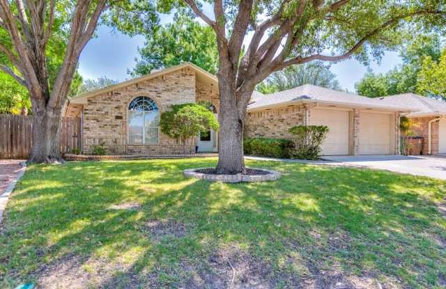 2058 Putter Dr - 2058 Putter Drive, San Angelo, TX 76904