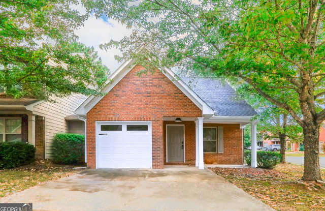3063 Broadleaf Trail - 3063 Broadleaf Trail Road, Fairburn, GA 30213